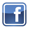 Facebook Logo